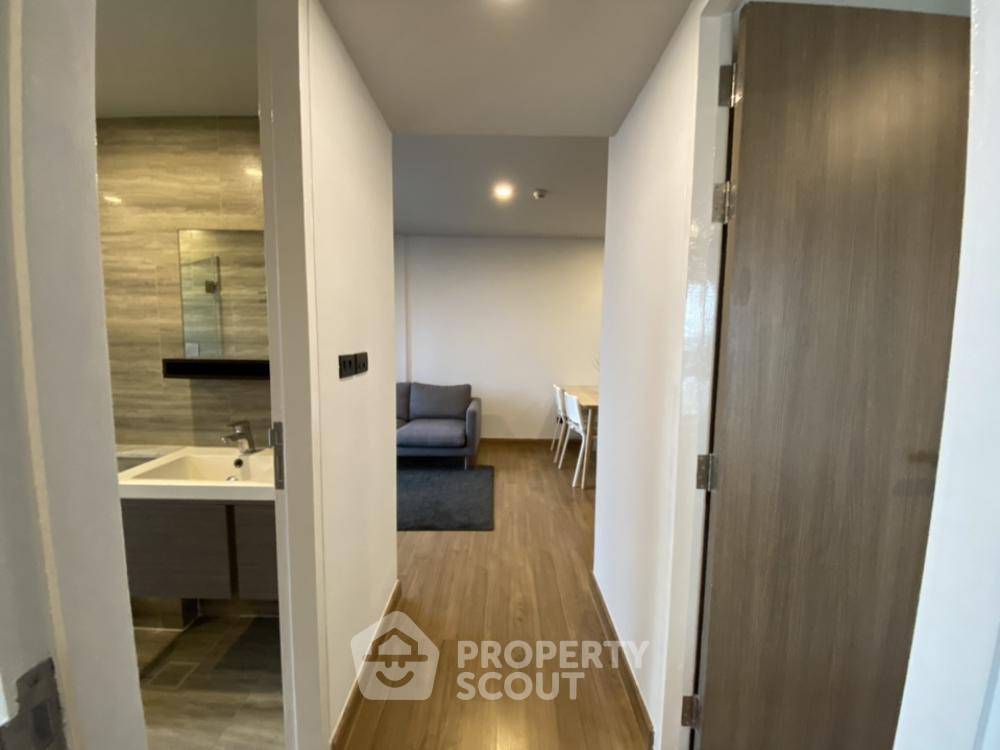 รูป คอนโด 2-ห้องนอน ที่ ฟินน์ อารีย์ ใกล้ BTS อารีย์ (ID 635908) - รูปที่ 8/15