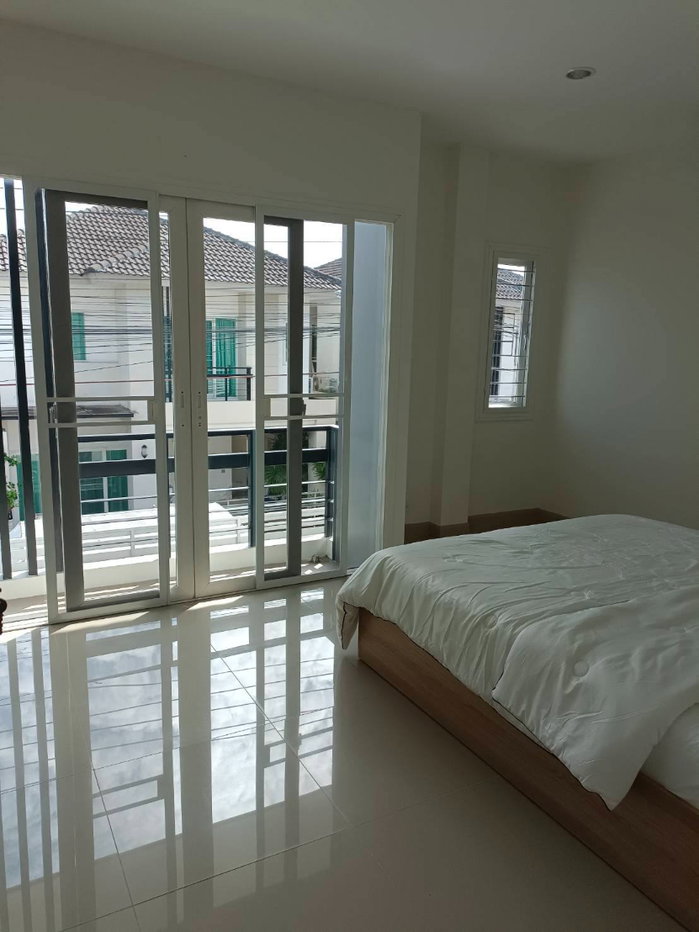 รูป 🏡 บ้านให้เช่า ดิเออร์บาน่า 2 แม่เหียะ ใกล้ขนส่งแม่เหียะ | 3 นอน 3 น้ำ เฟอร์ครบ พร้อมอยู่ - รูปที่ 11/18