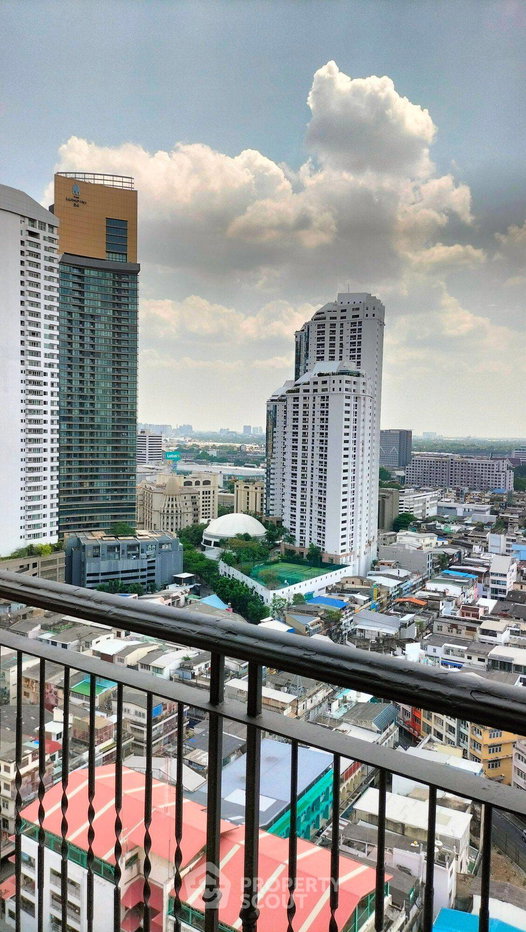 รูป คอนโด 1-ห้องนอน ที่ ออกัสตัน สุขุมวิท22 ใกล้ MRT ศูนย์การประชุมแห่งชาติสิริกิติ์ (ID 2786429) - รูปที่ 12/15