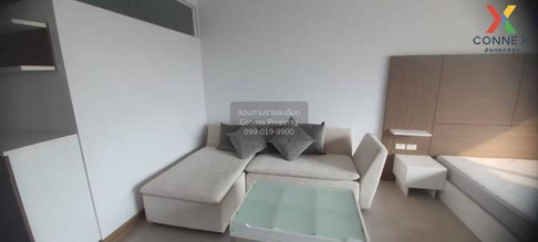 🔥🔥🔥 FOR RENT condo , Supalai River Resort Charoen Nakhon , BTS-Krung Thon Buri , Samre , Thon Buri , Bangkok , CX-31000 ✅ Live chat with us ADD LINE @connexproperty ✅ 🔥🔥🔥