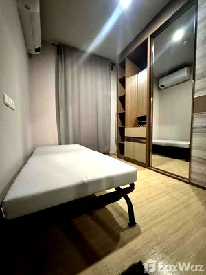 ขายคอนโด : ขาย คอนโด 2 ห้องนอน ในโครงการ เดอะทรี อ่อนนุช สเตชั่น 6176407