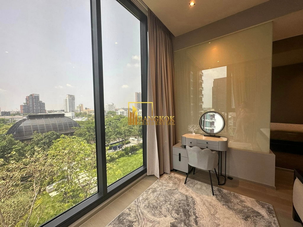 รูป Hyde Heritage | Stunning 2 Bedroom Luxury Condo in Prime Location - BR18835CD - รูปที่ 7/27