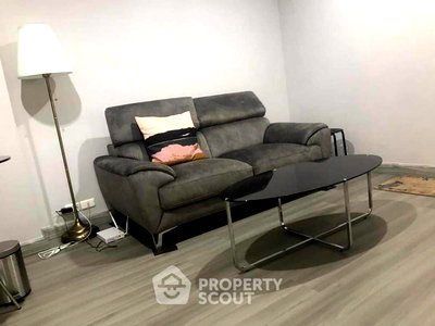 Condos for sale : 1-BR Condo at Life @ Sukhumvit 65 near BTS Phra Khanong (ID 1134682)