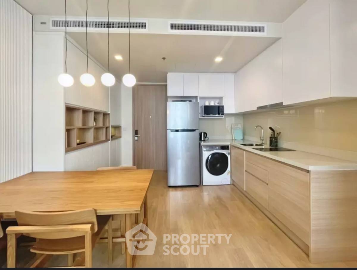 รูป คอนโด 2-ห้องนอน ที่ คอนโด โนเบิล อราวน์ สุขุมวิท 33 ใกล้ BTS พร้อมพงษ์ (ID 2798063) - รูปที่ 5/10