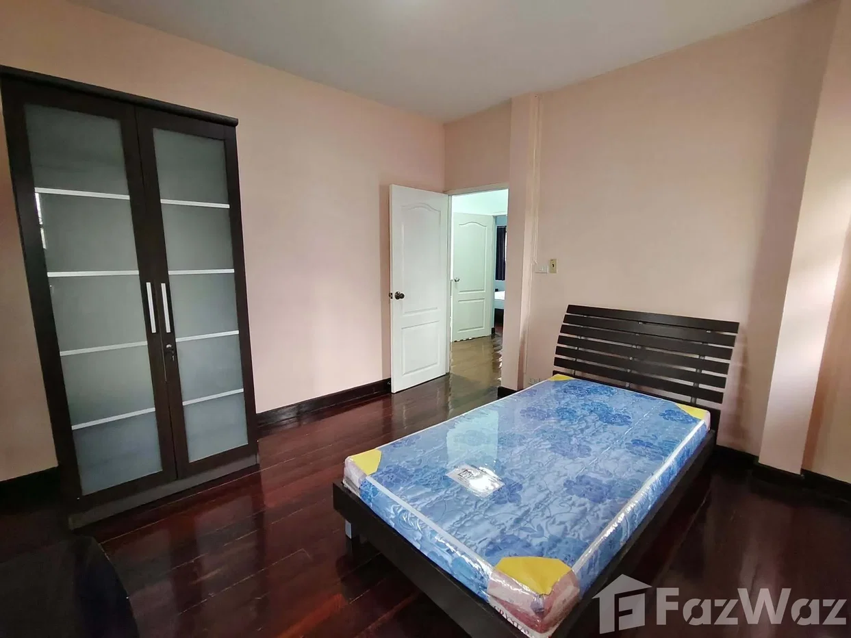 รูป บ้านเดี่ยวให้เช่า 3 ห้องนอน ใน บางนา, กรุงเทพมหานคร 6175917 - รูปที่ 15/22