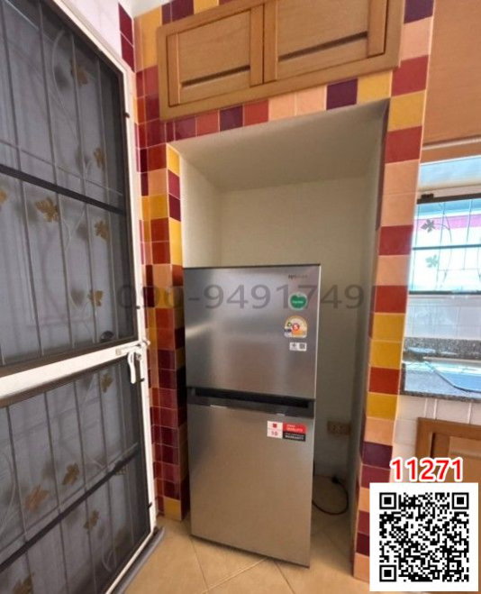 รูป เช่า บ้านเดี่ยว 2 ชั้น หมู่บ้าน Parkway Chalet รามคำแหง 190 เขตมีนบุรี  - รูปที่ 15/20