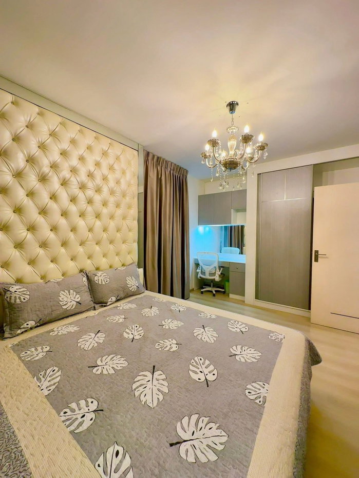 รูป ✨🏡 ปล่อยเช่าบ้านเดี่ยว ชัยพฤกษ์ ศรีนครินทร์ 3 ห้องนอน 3 ห้องน้ำ แต่งครบ พร้อมอยู่ ใกล้ BTS ศรีนครินทร์ บรรยากาศสงบ วิวสวนร่มรื่น - รูปที่ 17/20