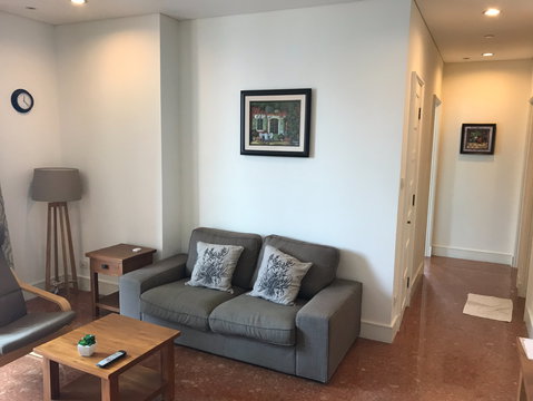 Aguston Sukhumvit 22 2Bedroom For Rent