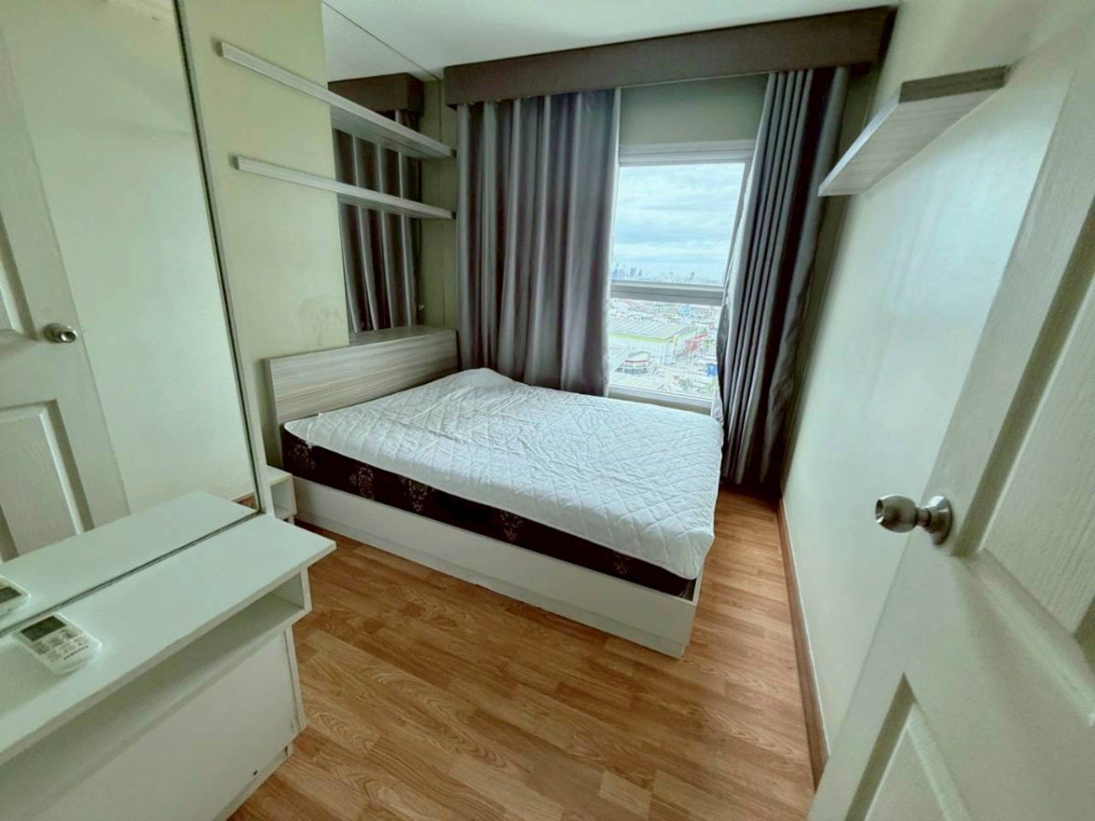 picture The Trust Condo South Pattaya floor 14 - 17/30
