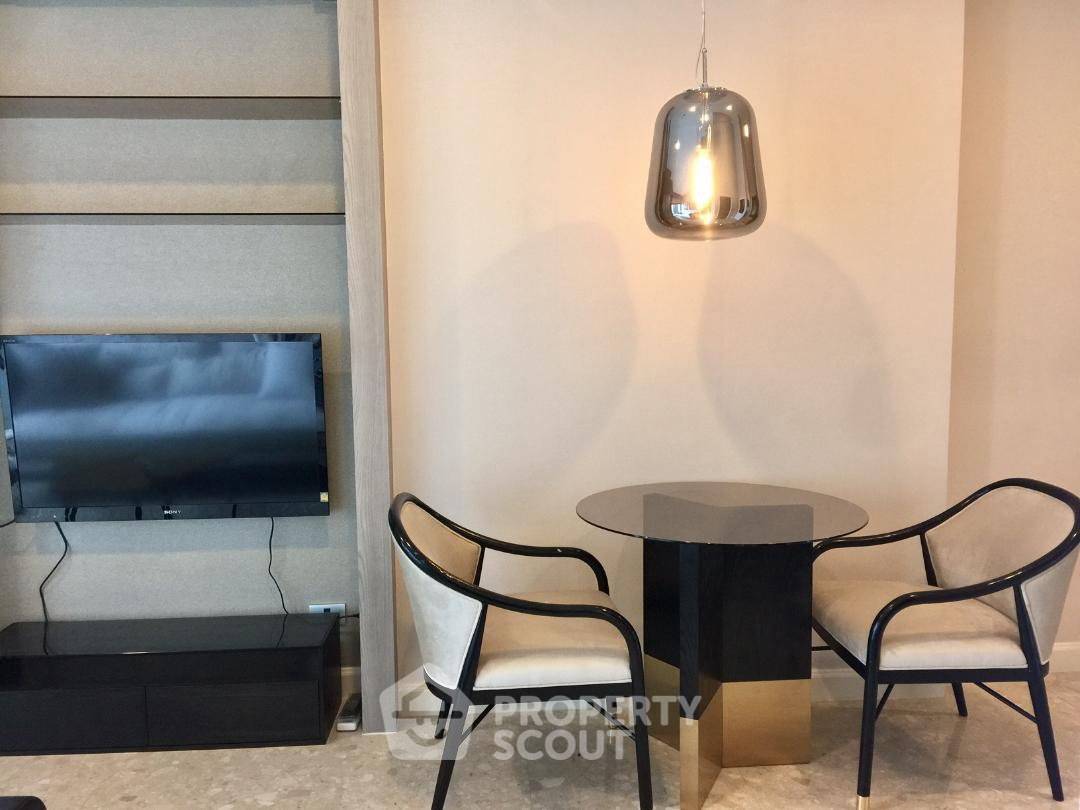 รูป คอนโด 1-ห้องนอน ที่ เดอะ เครสท์ สุขุมวิท 34 ใกล้ BTS ทองหล่อ (ID 2796792) - รูปที่ 4/10