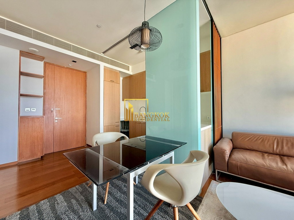 picture Sukhothai Residences | Beautifully 2 Bed Condo For Rent in Sathorn - BR12886CD - 5/29