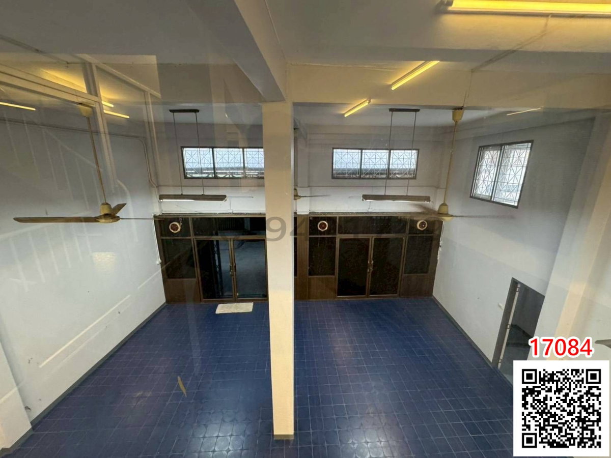 รูป เช่า อาคารพาณิชย์ รีโนเวท 2 หลังเชื่อมติดกัน ซอยเจริญนคร 53/1  - รูปที่ 3/10