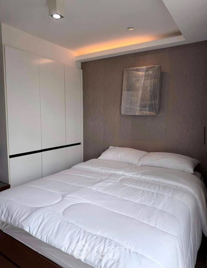 รูป คอนโด 2-ห้องนอน ที่ มาเอสโตร 39 สุขุมวิท 39 ใกล้ BTS พร้อมพงษ์ (ID 2796261) - รูปที่ 5/6