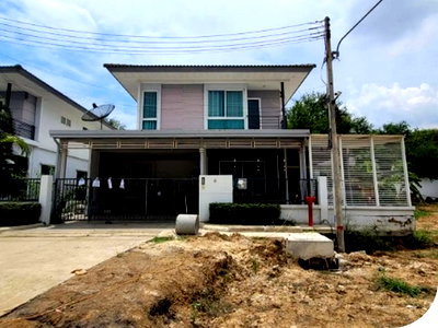Houses for sale Phra Nakhon Sri Ayutthaya : FOR SALE  HOUSE PROPERTY  5149000 BAHT.