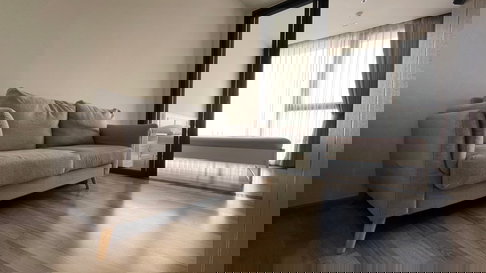 Hot Price for rent THE LINE Jatujak - Mochit 🔥