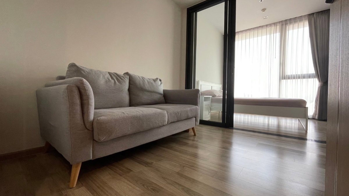 picture Hot Price for rent THE LINE Jatujak - Mochit 🔥 - 1/6