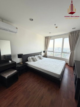 ✨ For Rent: Bangkok Horizon Ramkhamhaeng Condo ✨  💰 Only 35,000  THB/month