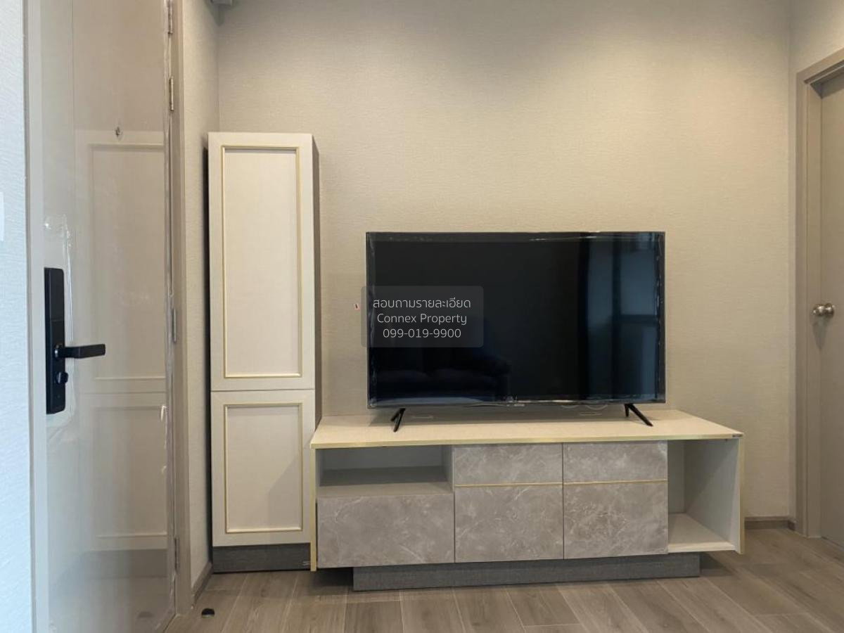 รูป 🔥🔥🔥 เช่าคอนโด  เดอะ โพลิแทน อควา MRT-สะพานพระนั่งเกล้า บางกระสอ เมืองนนทบุรี นนทบุรี CX-94926 ✅ ทักไลน์ @connexproperty ตอบทันที ทีมงานมืออาชีพ ✅ 🔥🔥🔥 - รูปที่ 4/7