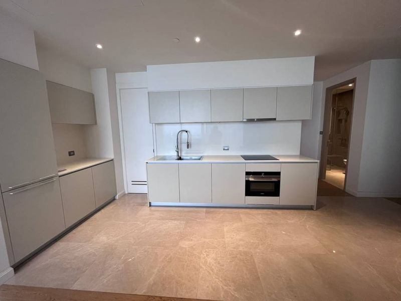 picture Magnolia Waterfront 3+1Bedroom For Rent - 18/19