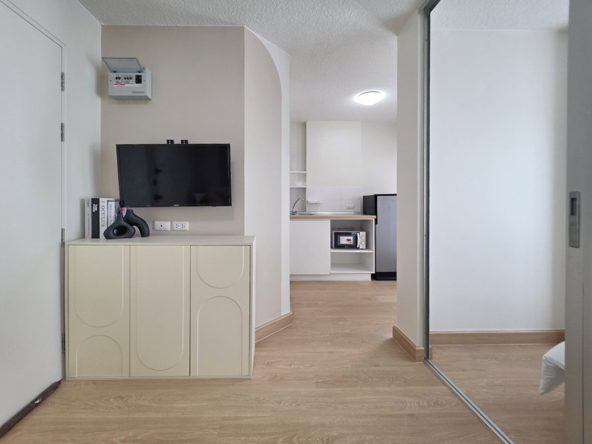 รูป (ภาพVDO)ขายคอนโด ลุมพินีวิลล์ อ่อนนุช-ลาดกระบัง 2 #ผ่อนเริ่มเพียง5xxx - รูปที่ 6/10