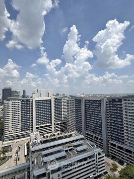 คอนโด 1-ห้องนอน ที่ เดอะ ไลน์ ไวบ์ พหลโยธิน ใกล้ BTS ห้าแยกลาดพร้าว (ID 2791994)