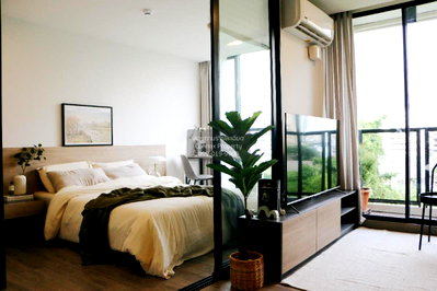Condos for rent Shrewsbury International School : For Rent Condo , FLEXI Sathon-Charoen Nakhon , BTS-Krung Thon Buri , Bang Lamphu Lang , Khlong San , Bangkok , CX-87533 ✅ Live chat with us ADD LINE @connexproperty ✅