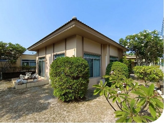 รูป BC10316 ขายบ้านเดี่ยว หมู่บ้านคาซ่าซีไซด์ ชะอำ ตำบลชะอำ อำเภอชะอำ จังหวัดเพชรบุรี - รูปที่ 8/8