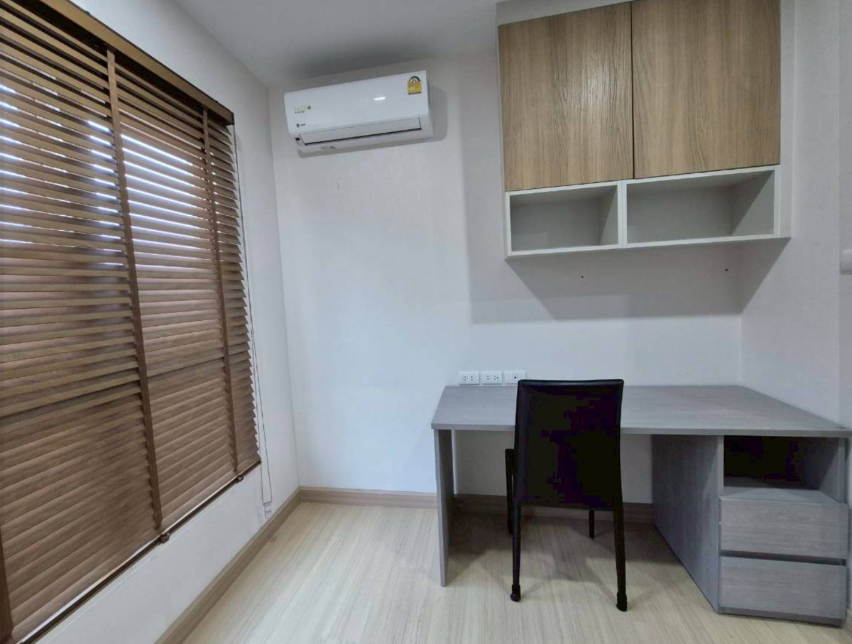 picture Supalai Veranda. 1bed 44sqm. Line id: @pfagent - 7/13