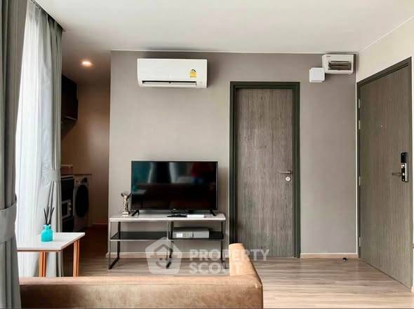 รูป คอนโด 1-ห้องนอน ที่ เดอะ ทีค สุขุมวิท 39 ใกล้ BTS พร้อมพงษ์ (ID 2798177) - รูปที่ 2/10