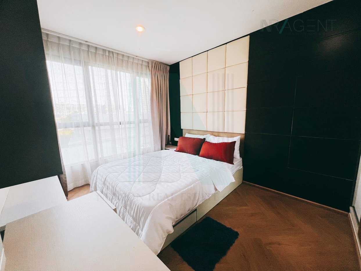 รูป 📌 ให้เช่าคอนโด เดอะ เบส แจ้งวัฒนะ อาคาร A ชั้น 4 1 ห้องนอน ขนาด 38 ตรม ใกล้ ศูนย์ราชการนนทบุรี - รูปที่ 2/8