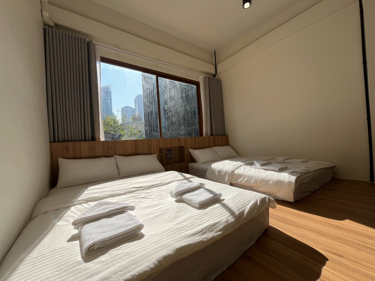 picture 5-Min Walk to MRT Sirikit & QSNCC | 2-Floor House - 2/14