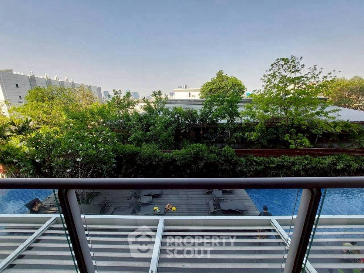 รูป คอนโด 2-ห้องนอน ที่ เดอะล็อฟท์ เย็นอากาศ คอนโดมิเนียม ใน ช่องนนทรี (ID 2798057) - รูปที่ 17/17