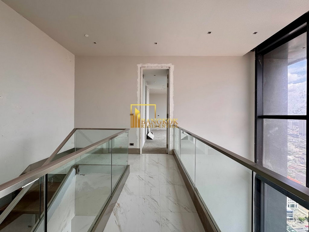 picture Canapaya Residence | Luxurious 4 Bedroom Duplex Condo - BR60512CD - 28/46