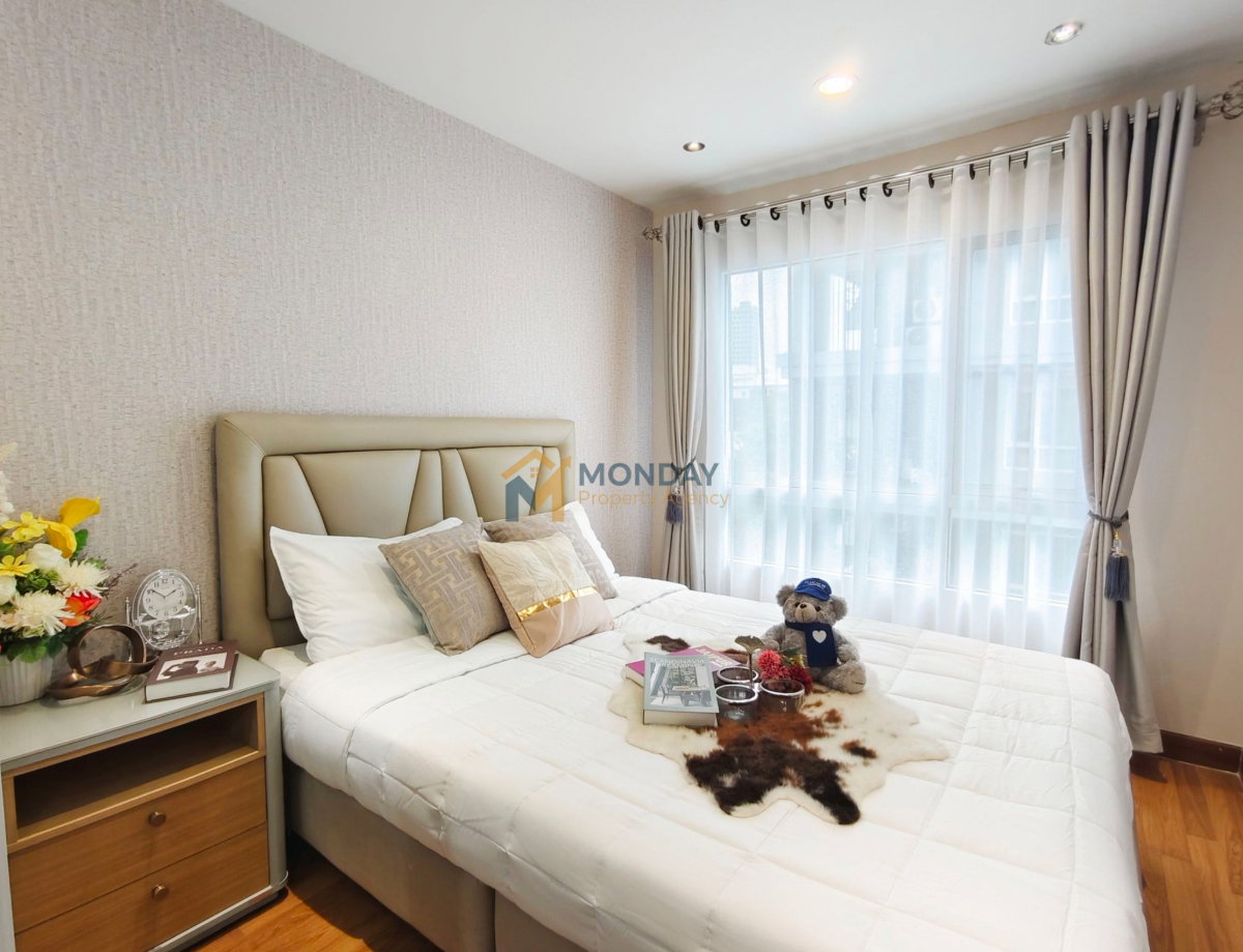 รูป 🔥Rare Item ห้องสวย ราคาต่ำกว่าตลาด รีเจ้นท์ โฮม สุขุมวิท 81 รีบจองก่อนหลุด 🔥MD-26028891 - รูปที่ 3/5