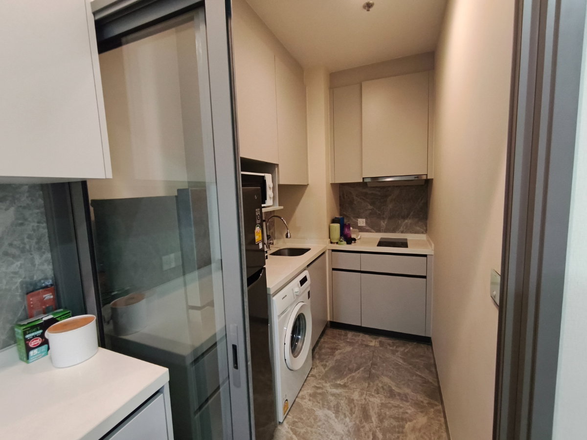 รูป  Whizdom Inspire Sukhumvit ห้องสวย ราคาดี สอบถามเพิ่มเติมได้ที่ Line @condorental - รูปที่ 6/8
