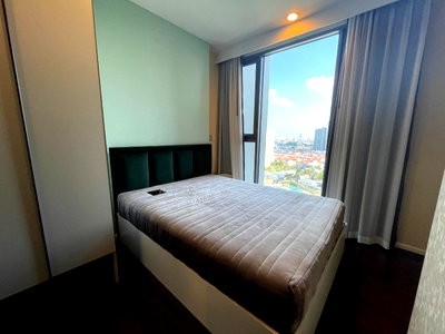 Condos for rent : @Condorental condo for rent Whizdom Inspire Sukhumvit