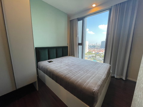 Whizdom Inspire Sukhumvit ห้องสวย ราคาดี สอบถามเพิ่มเติมได้ที่ Line @condorental