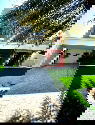 Houses for rent Bangkok : 🏡#CT2411_062 🏡💥Urgent💥 Guaranteed availability! Click quickly before it's gone‼️ For Rent 150k.🔥 Perfect Masterpiece Sukhumvit 77 Project