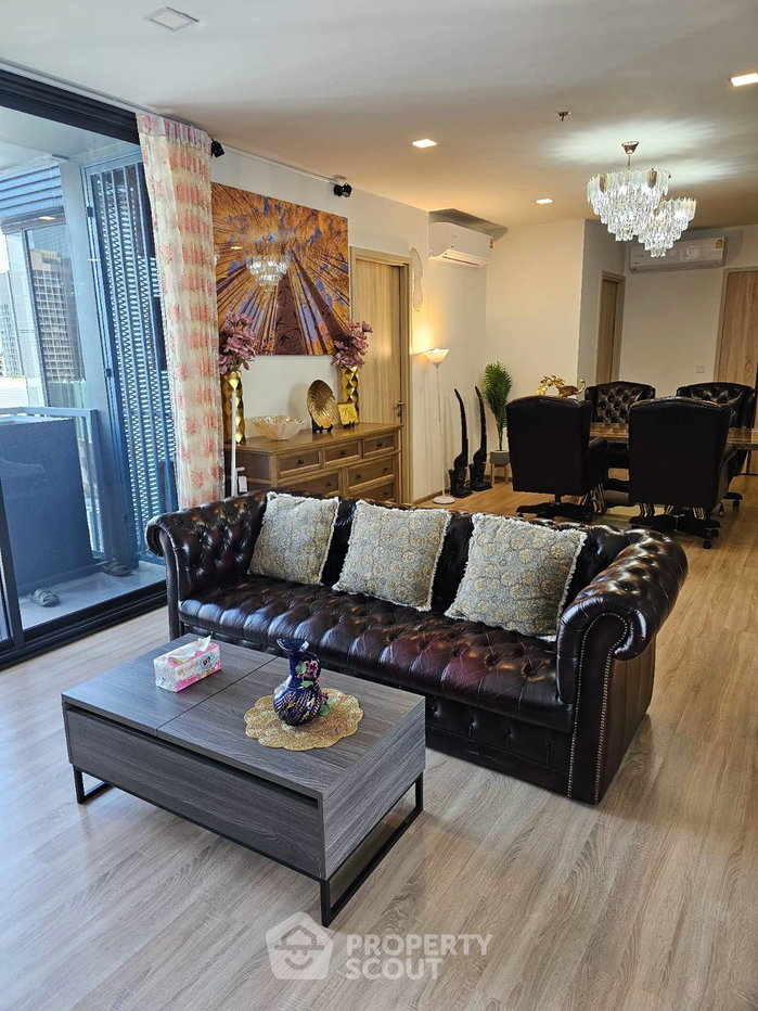 picture 2-BR Condo at XT Phayathai near BTS Phaya Thai (ID 1925547) - 2/41