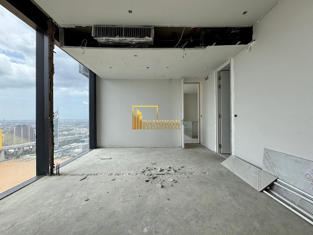 picture Canapaya Residence | Luxurious 4 Bedroom Duplex Condo - BR60512CD - 29/46