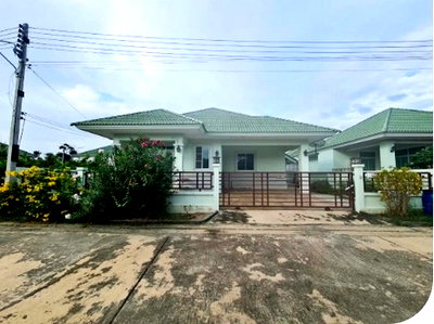 บ้านเดี่ยว ม.ราชภัฏเพชรบุรี : BB13176 ขายบ้านเดี่ยว หมู่บ้านพฤกษ์พิมาน ตำบลนาวุ้ง อำเภอเมืองเพชรบุรี จังหวัดเพชรบุรี