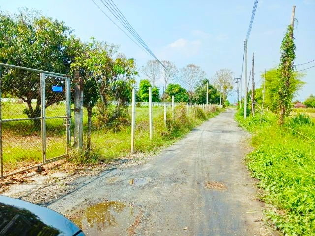 รูป บ้านพร้อมที่ดินใหญ่ที่สุดในโลก 6 ไร่ 4นอน 3น้ำ ใกล้ถนนเชียงใหม่ ฝาง ตลาดแม่มาลัย 1กม. แม่แตง เชียงใหม่ - รูปที่ 7/8