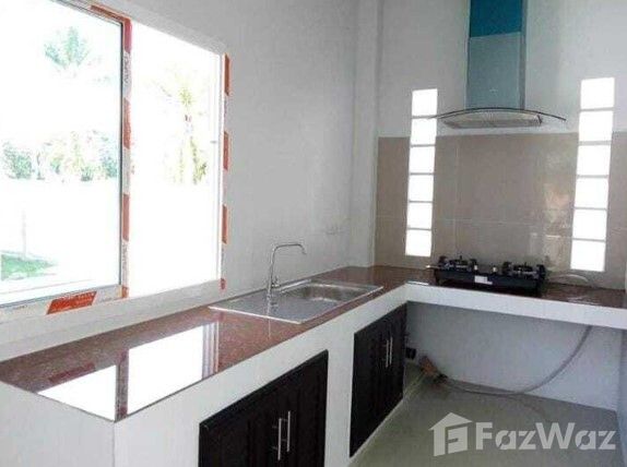 รูป บ้านเดี่ยวให้เช่า 2 ห้องนอน ในโครงการ ปาล์ม การ์เด้น เฮ้าส์ 1631656 - รูปที่ 3/13