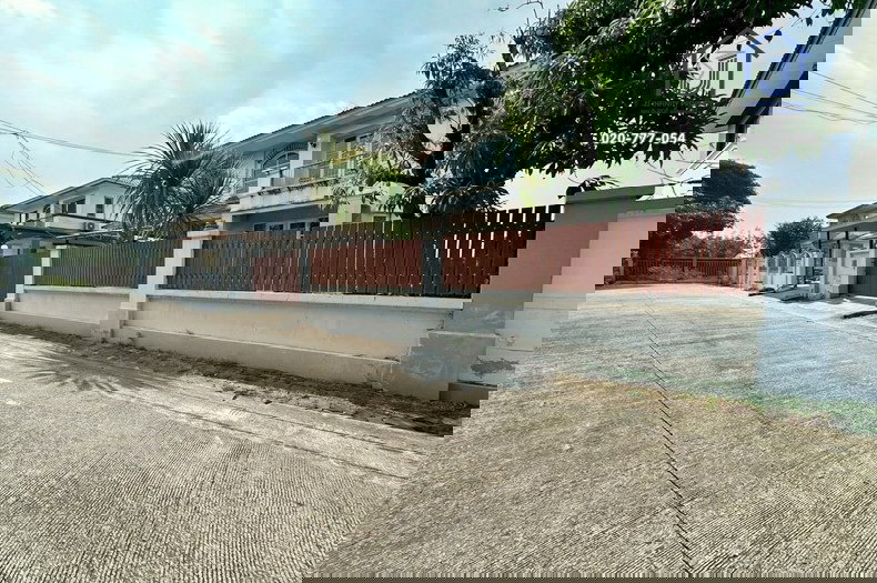 รูป ขายบ้านเดี่ยว 2 ชั้น หมู่บ้านชัยพฤกษ์ 1 ซอยคุ้มเกล้า 7 ถนนสุวินทวงค์ ใกล้ทางด่วนมอเตอร์เวย์ กรุงเทพฯ-ชลบุรี - รูปที่ 2/16