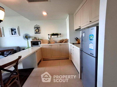 คอนโดให้เช่า : คอนโด 1-ห้องนอน ที่ มาราเกซ หัวหิน เรสซิเดนซ์ ใน หนองแก (ID 2075533)
