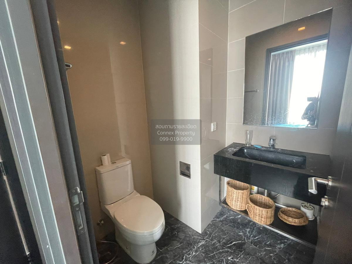 รูป เช่าคอนโด เอดจ์ สุขุมวิท 23 BTS-อโศก คลองเตยเหนือ เขต วัฒนา กรุงเทพ CX-09717 ✅ ทักไลน์ @connexproperty ตอบทันที ทีมงานมืออาชีพ ✅ - รูปที่ 5/7