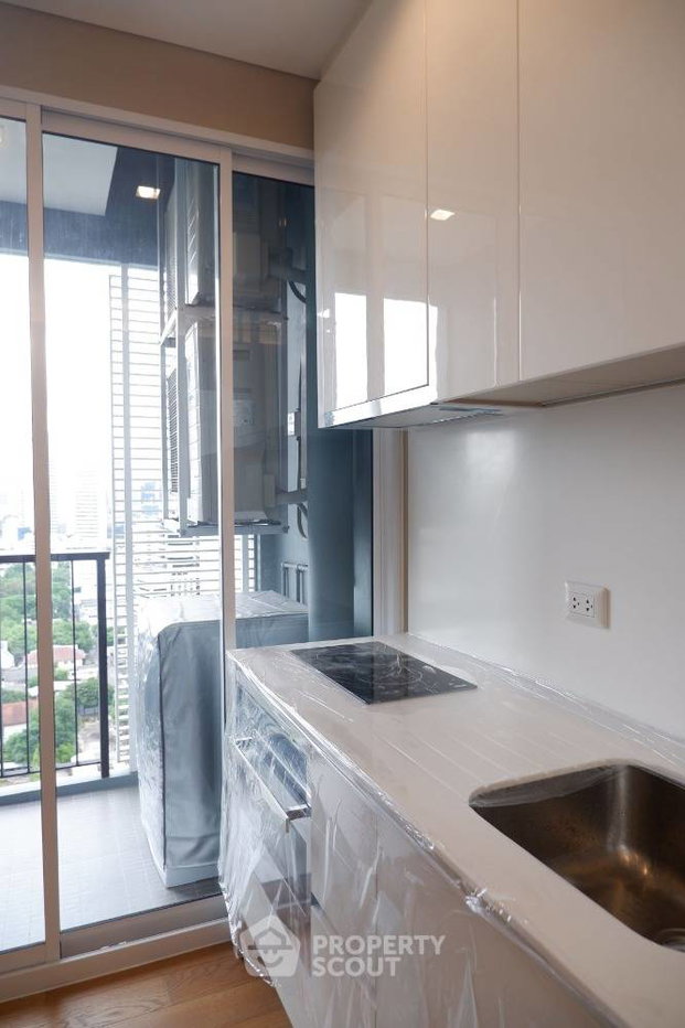 รูป คอนโด 1-ห้องนอน ที่ เดอะ เซนต์ ลาดพร้าว ใกล้ MRT พหลโยธิน (ID 698201) - รูปที่ 6/13