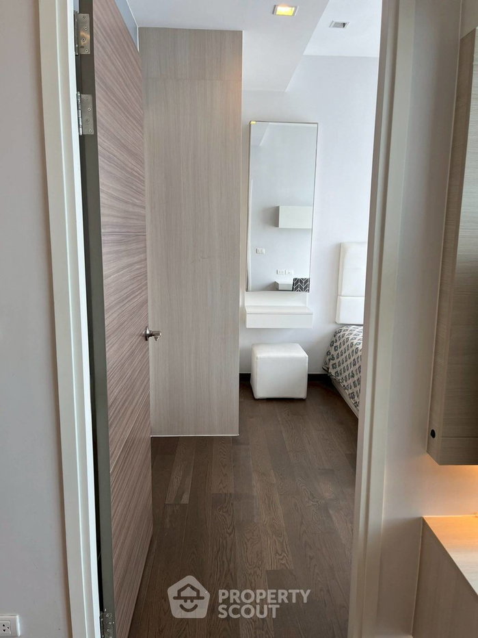 picture 1-BR Condo at Q Asoke near MRT Phetchaburi (ID 2464777) - 6/10