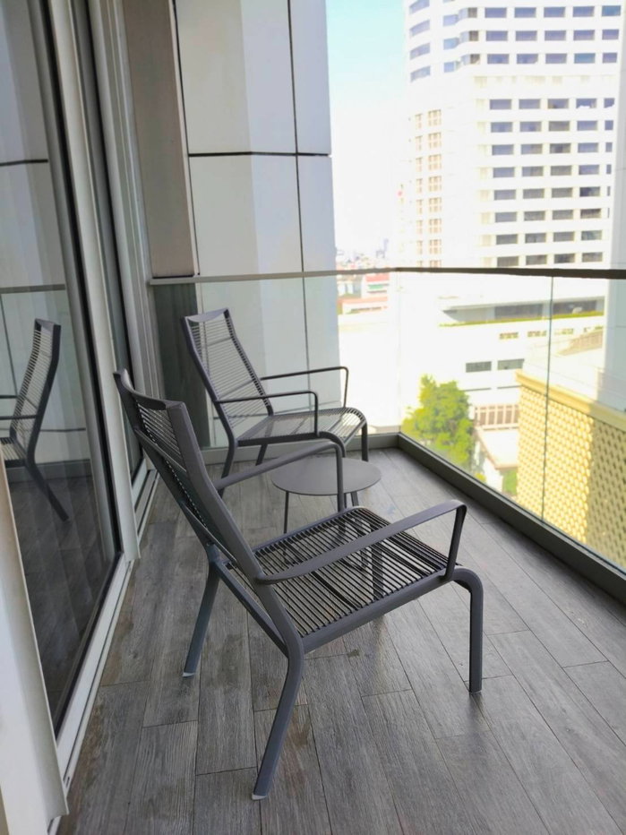 รูป [RENT] ST0826 แมกโนเลียส์ วอเตอร์ฟรอนท์ เรสซิเดนซ์   Magnolias Waterfront Residences      (แอดไลน์มี @นำหน้า LINE ID :  @idhomeland) - รูปที่ 29/29