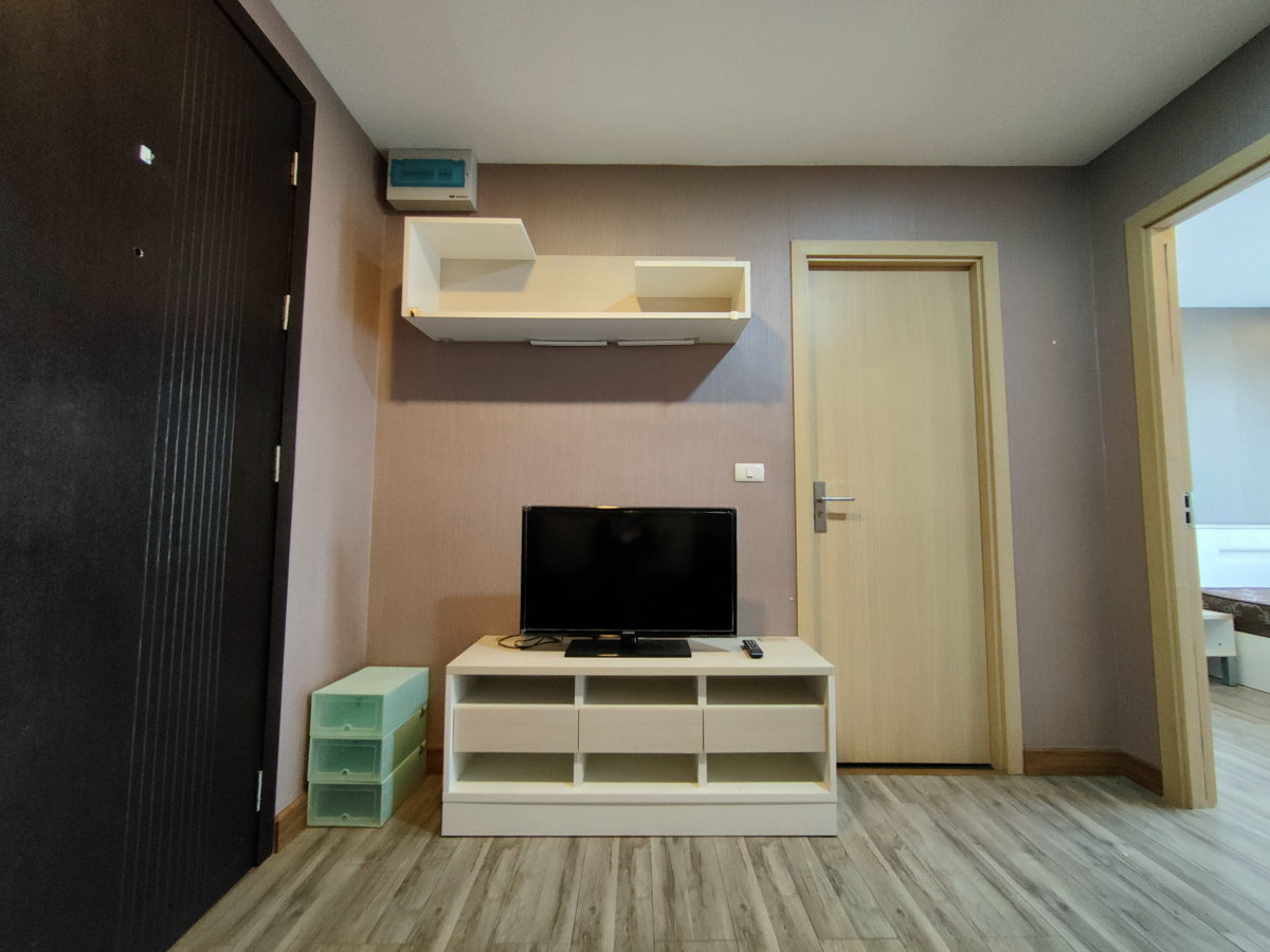 รูป คอนโดให้เช่า ดิ ออสก้า เพชรเกษม 58 (The Oscar Phetkasem 58) เฟอร์ครบ พร้อมอยู่ ใกล้ซีคอนบางแค - รูปที่ 4/9